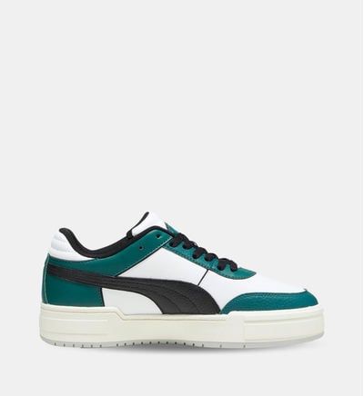 Baskets basses Puma 393280 04 - vue 3