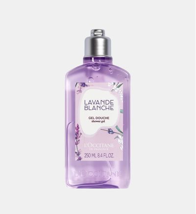'occitane En Provence Gel Douche Lavande