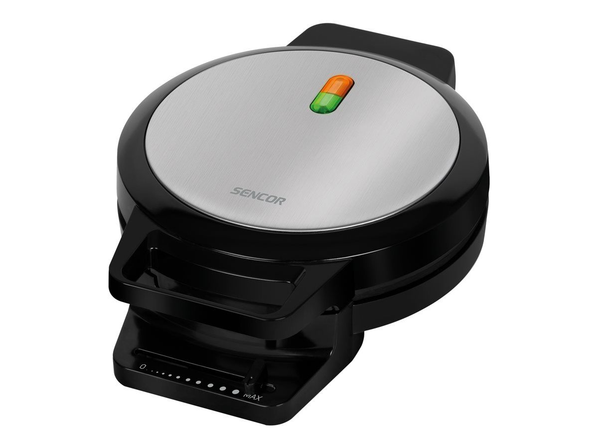 Gaufrier SWF1010BK SENCOR - vue 2
