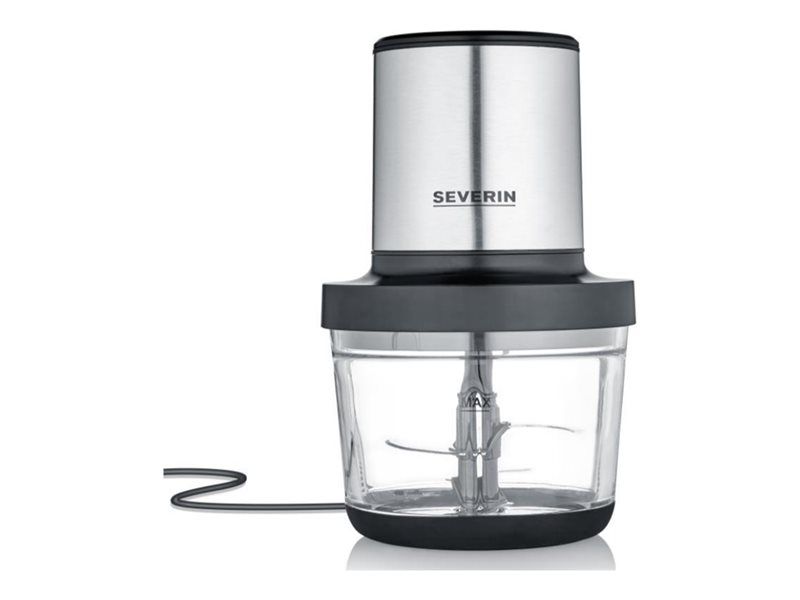 SEVERIN KM3867 - vue 3