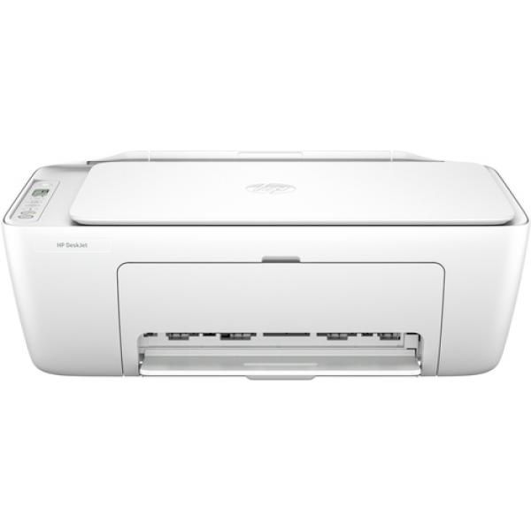 HP DeskJet 4210e Sans fil All-in-One Couleur Imprimante, Instant Ink; Copieur, Scanner