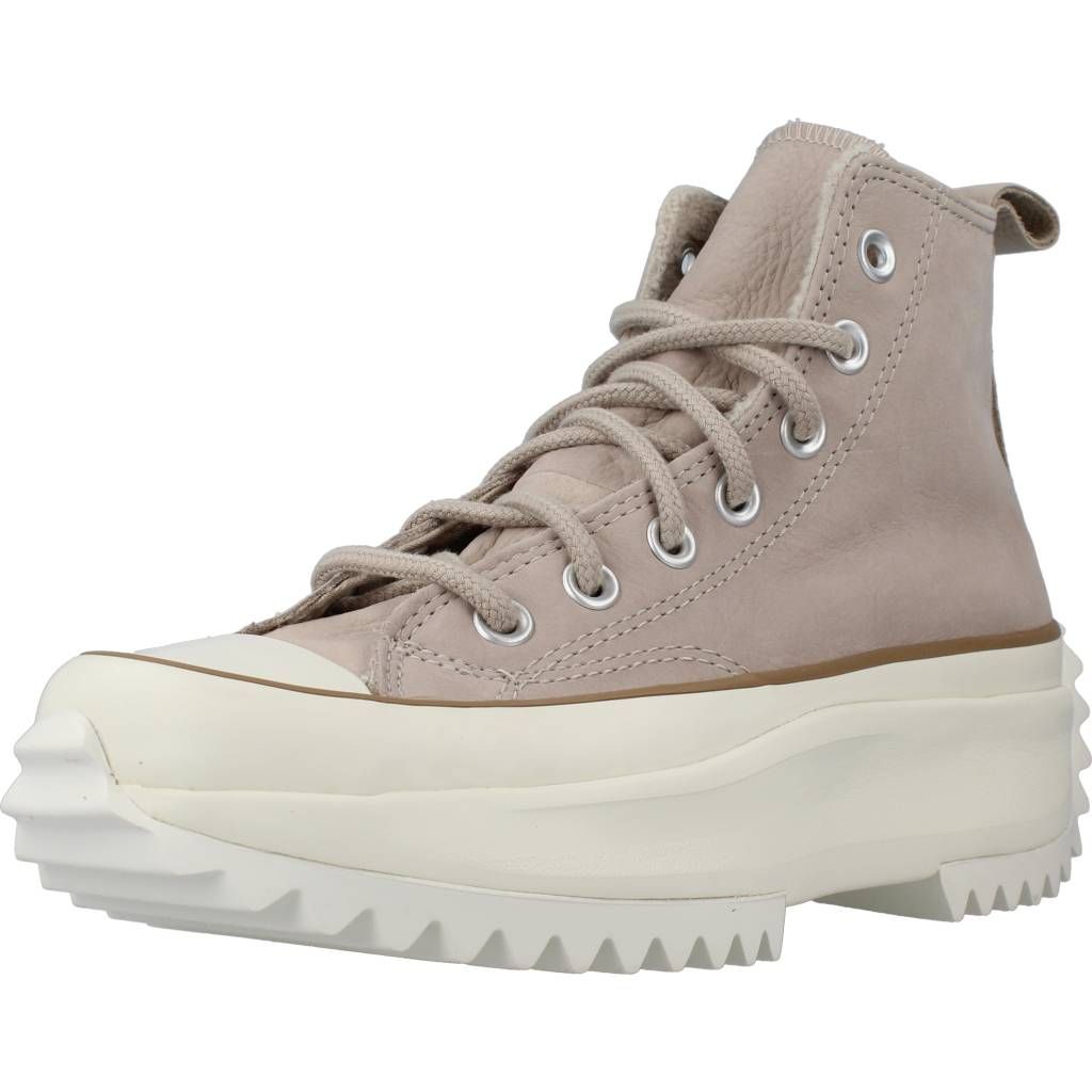 Baskets Converse RUN STAR HIKE HI 47 12 - vue 2