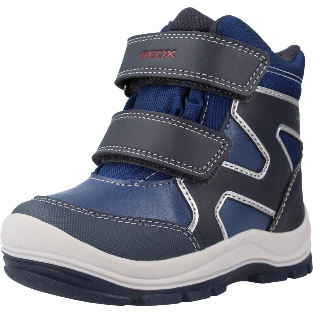 Geox B Flanfil Boy B Abx Colour Bleu - 21