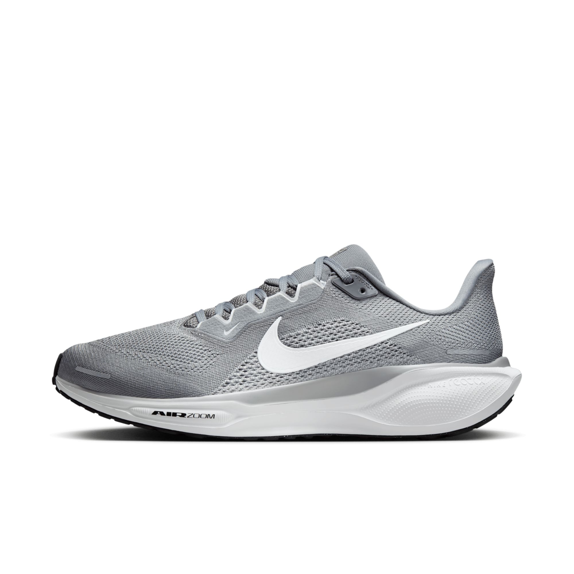 Chaussures Nike AIR ZOOM PEGASUS 41 SAIL PHANTOM 43 - vue 5