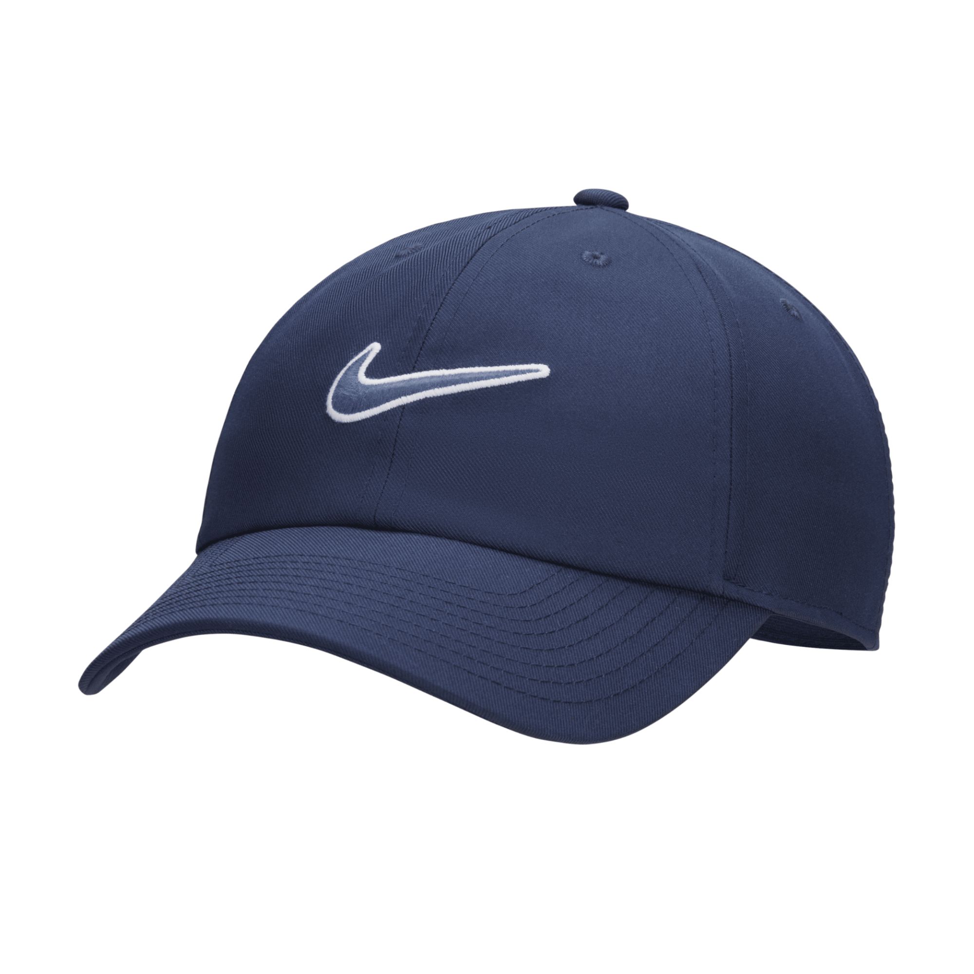 Casquette Swoosh sans structure Nike Club - vue 3