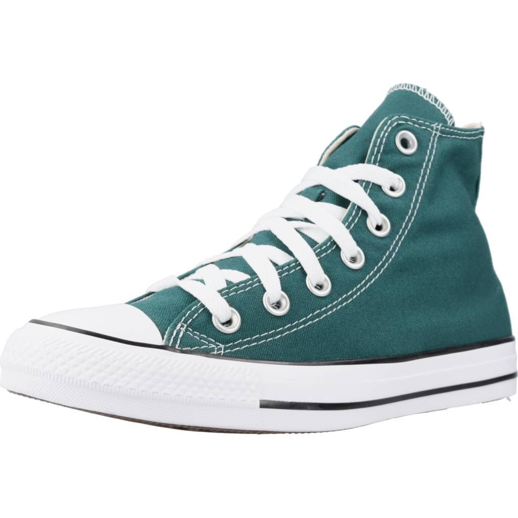Baskets Converse Chuck Taylor All Star Lift Hi - vue 7