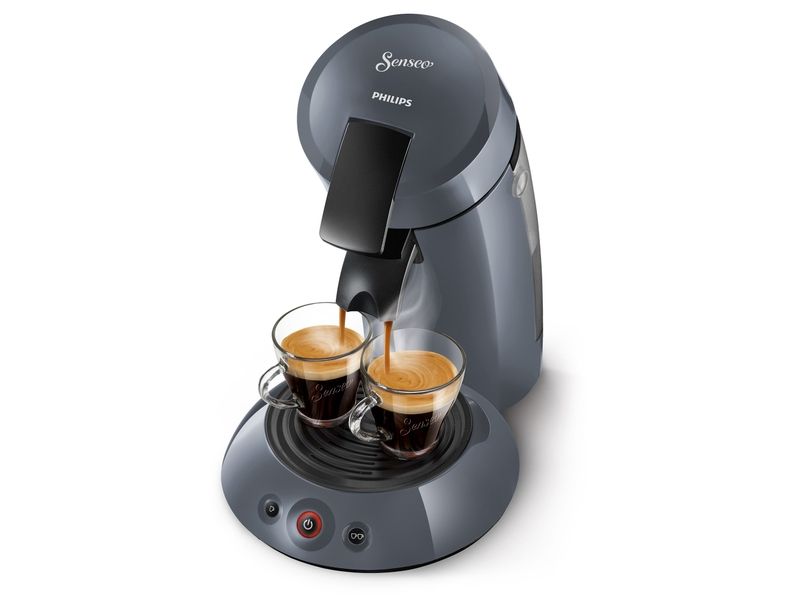 Philips Senseo Original HD780658 mystique - vue 3
