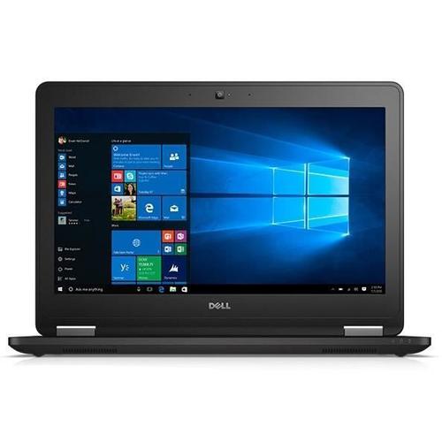 Dell Dell Latitude E7270, Intel® Core? i5 De 6Eme Génération, 2,4 Ghz, 31,8 Cm (12.5&Quot;), 1920 X 1080 Pixels, 8 Go, 256 Go