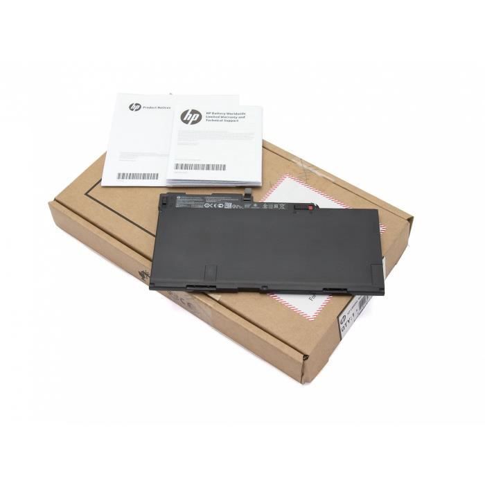 Batterie 50Wh original pour la serie Hewlett Packard EliteBook 840 G1