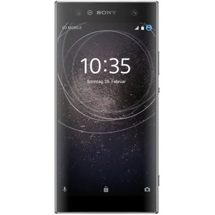 Sony Xperia XA2 Ultra