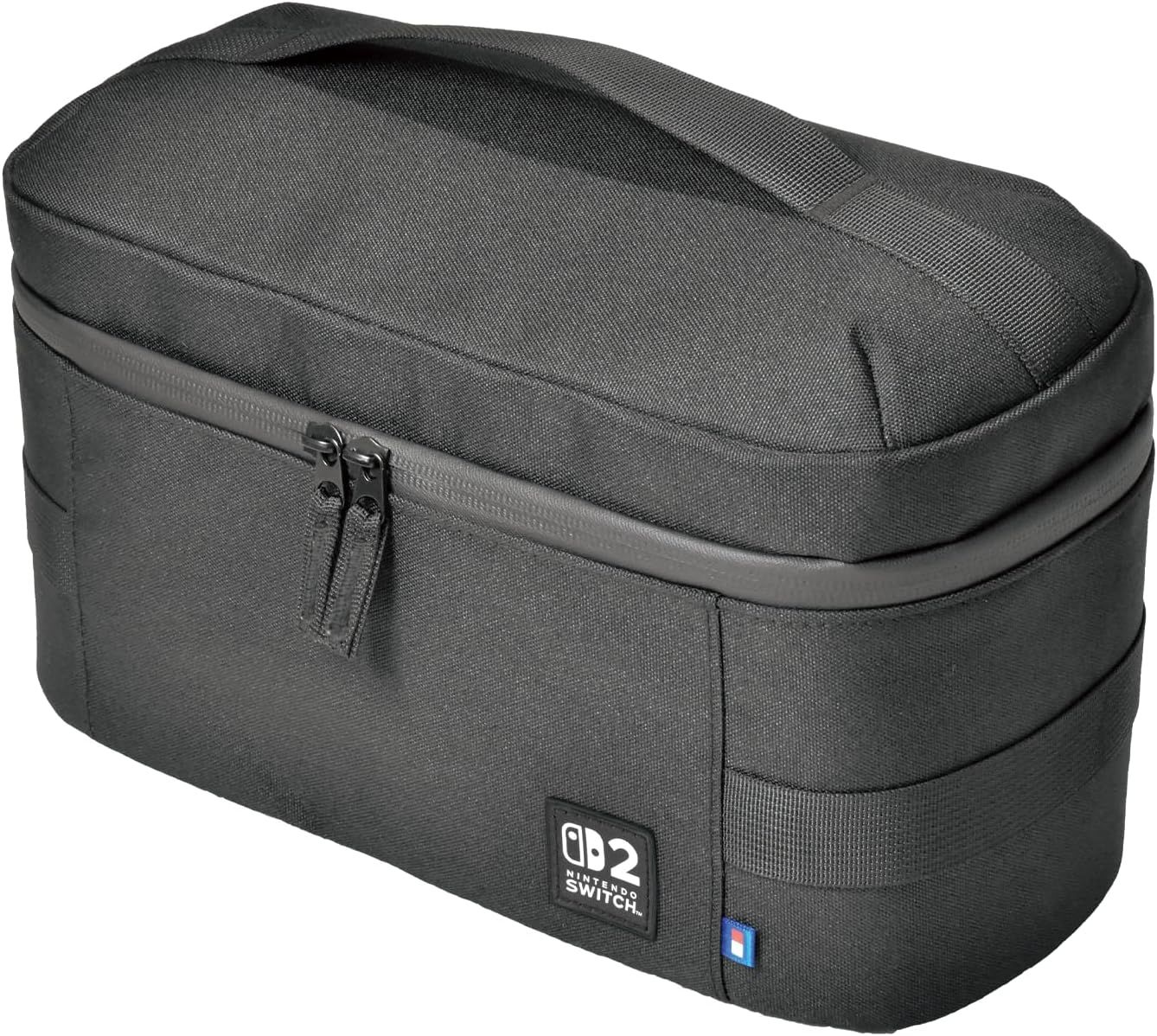 Sac compact tout en un Hori pour Nintendo Switch 2 - vue 9