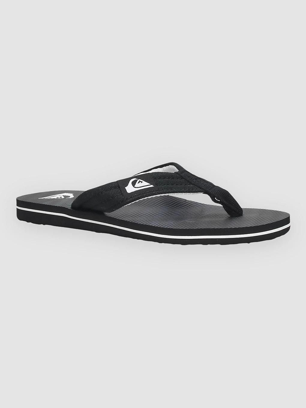 Sandales enfant Quiksilver Molokai Layback - vue 8