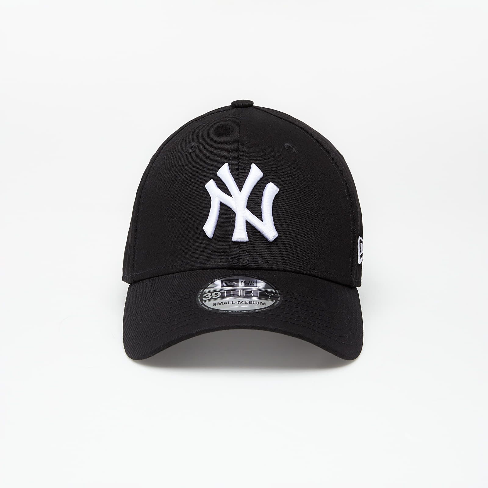 Casquette New Era LEAGUE BASIC 39THIRTY NEW YORK YANKEES EU / - vue 4