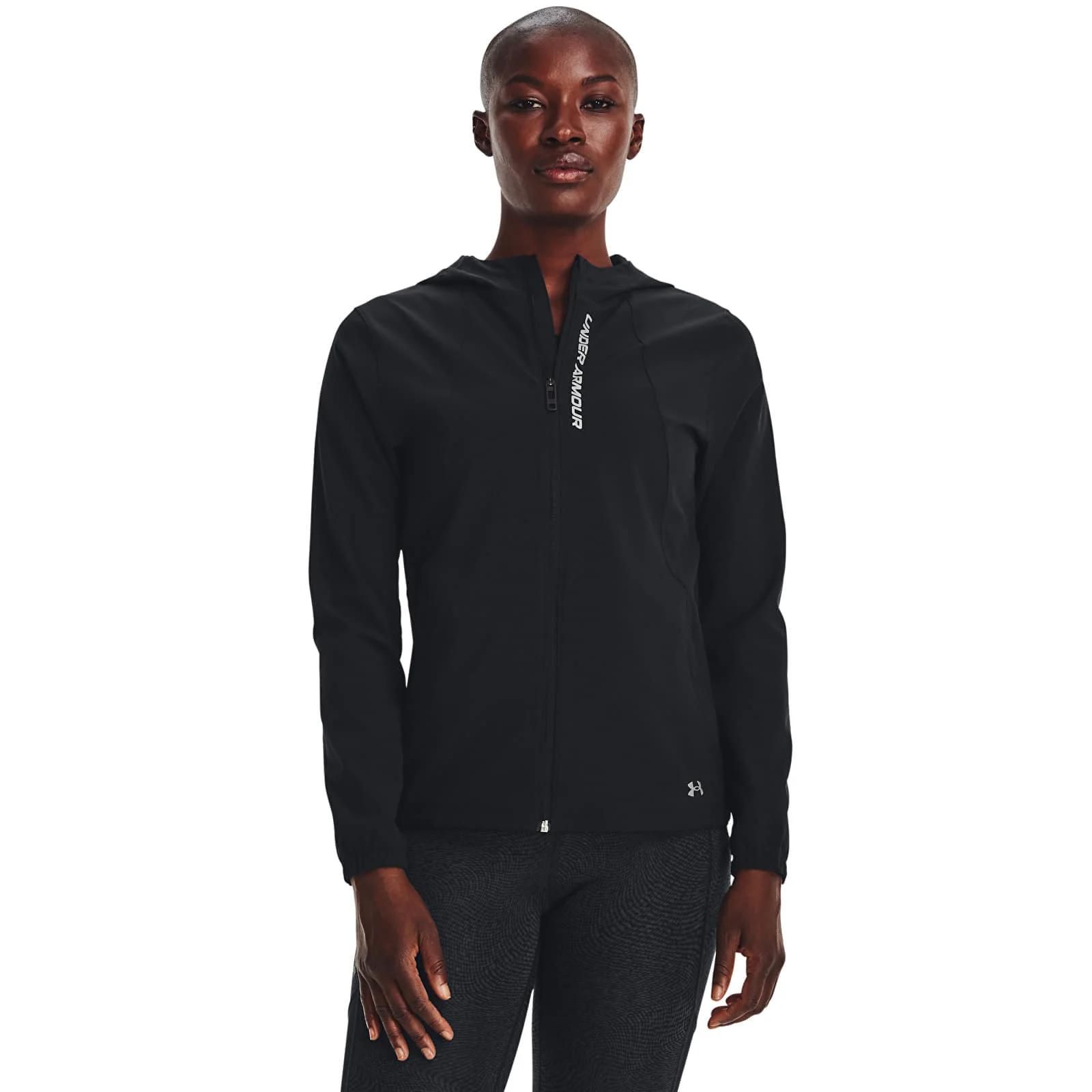 Veste Under Armour Ua Dépasse La Tempête EU