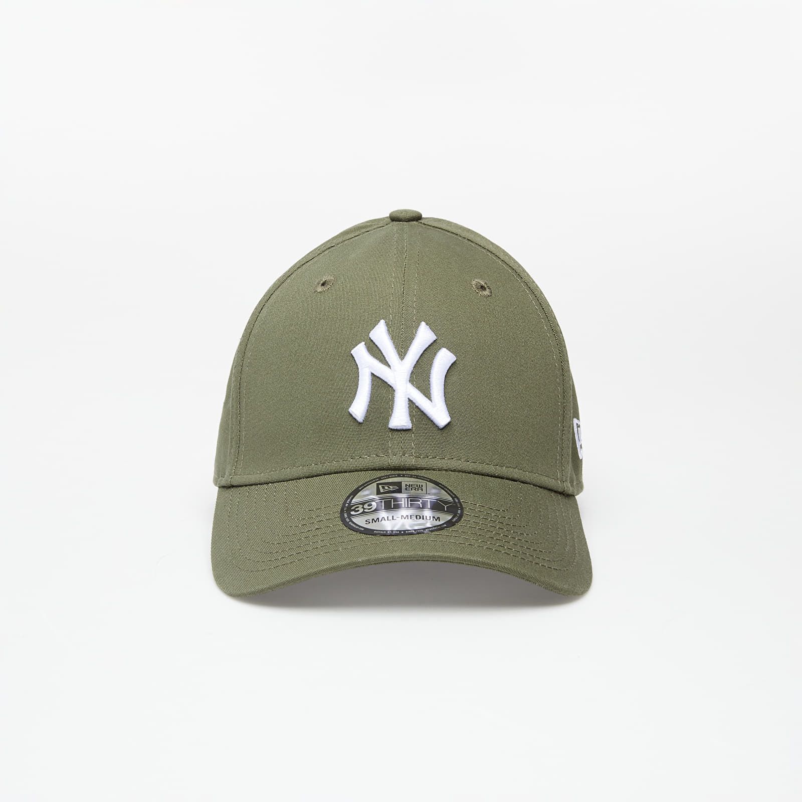 Casquette New Era 39THIRTY League Essential New York Yankees MLB Cap EU / - vue 6