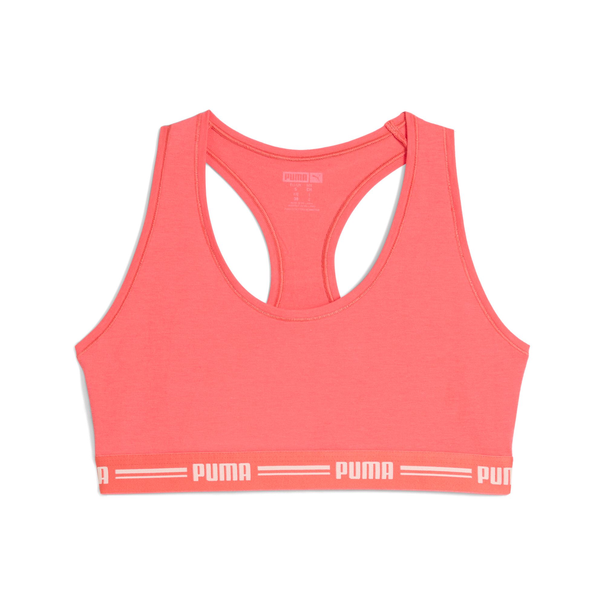 T shirt Puma 117217VTPER27 EU - vue 10