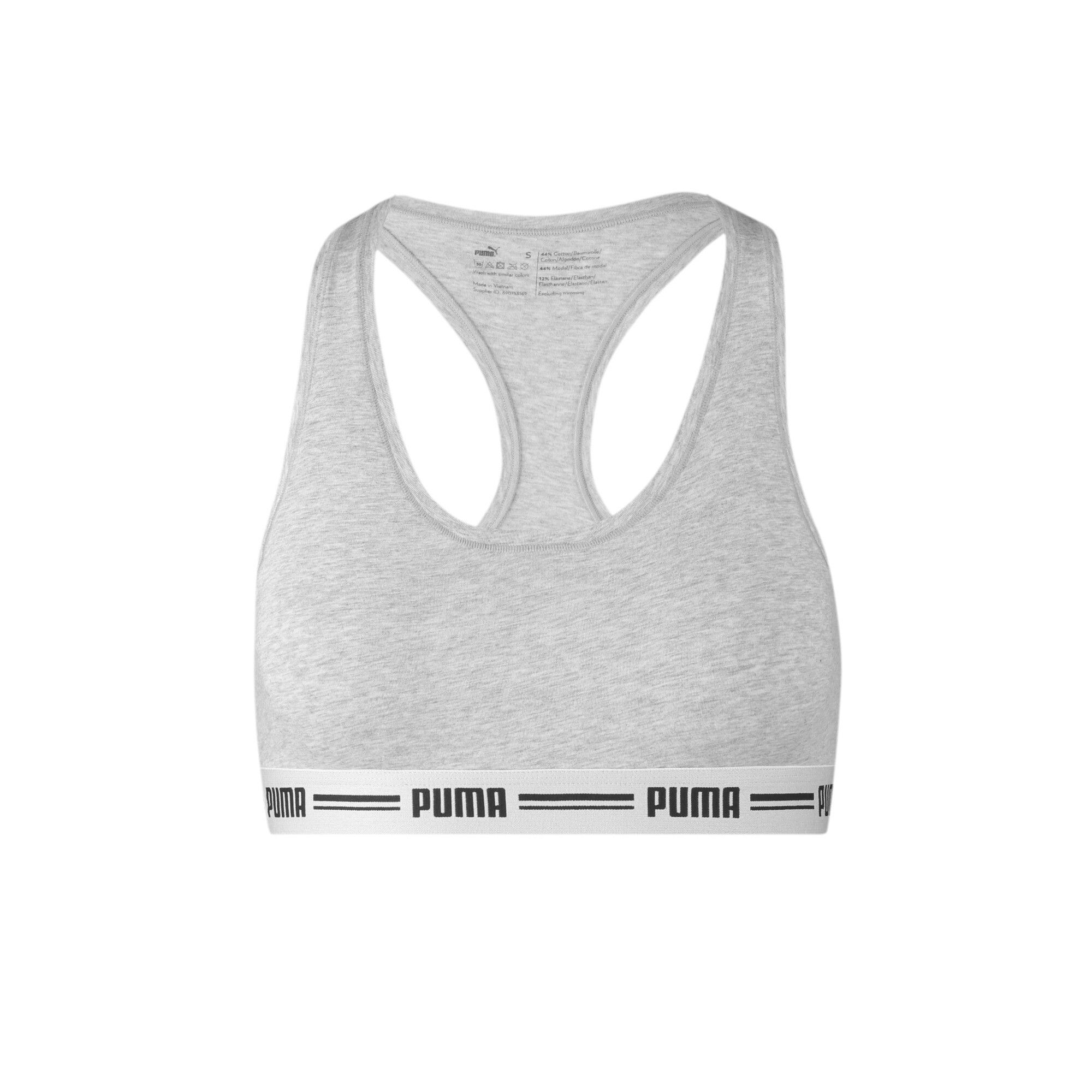 T shirt Puma 117217VTPER27 EU - vue 7