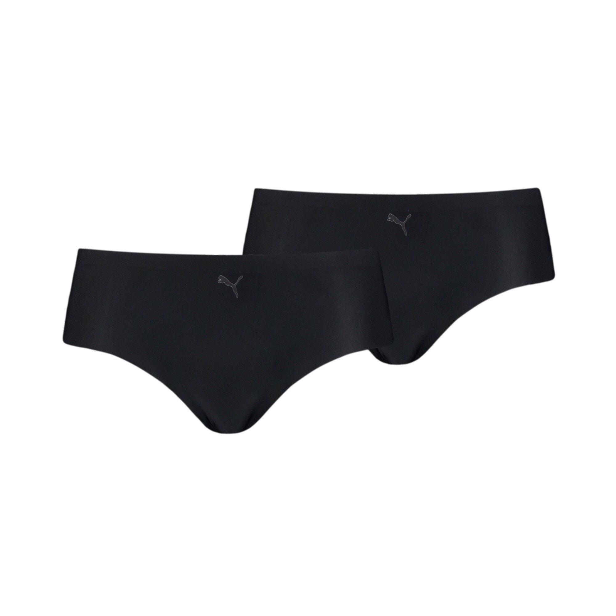 Strings Puma Femme String Paquet de 2 EU - vue 4