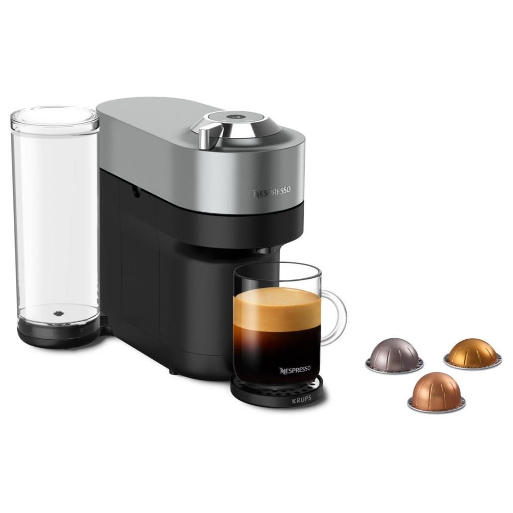 Nespresso Vertuo pop+ YY5359FD - vue 2