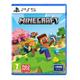 Minecraft Ps5