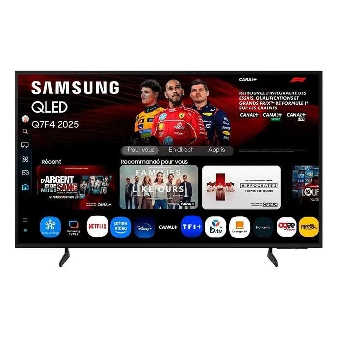 SAMSUNG TQ75Q7F4 - vue 8