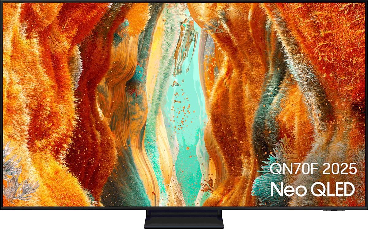 SAMSUNG TQ75QN70F - vue 6