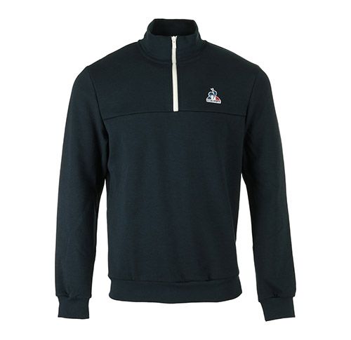 Pull Le Coq Sportif Tri Sp Halfzip N1 EU