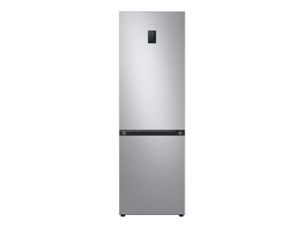 Réfrigérateur combiné SAMSUNG RB34T672ESAEF 2 Portes Pose libre L59 5xH185xP65 8 cm Classe E Ecran externe Inox - vue 7