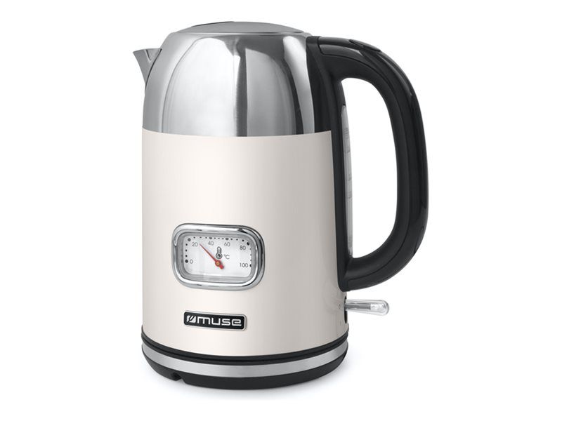 MUSE Bouilloire Température fixe MS020SC - vue 5