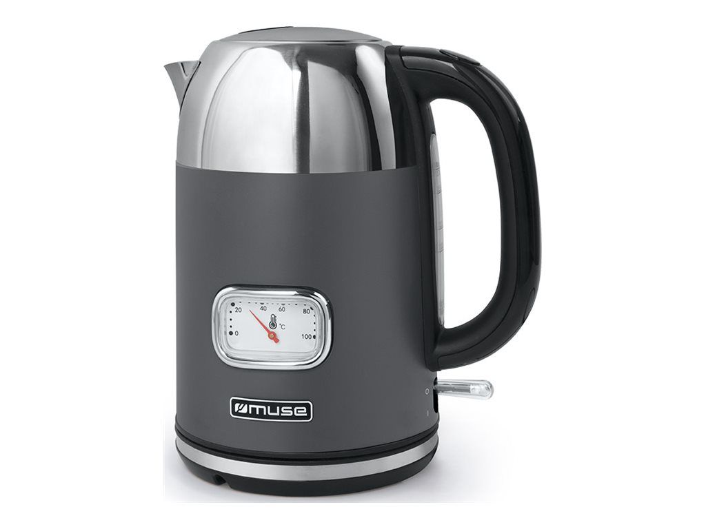 MUSE MS 020DG - vue 4