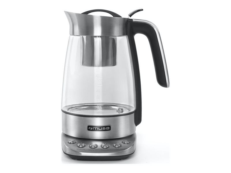 MUSE Théière 1 2 litre MS320T - vue 3