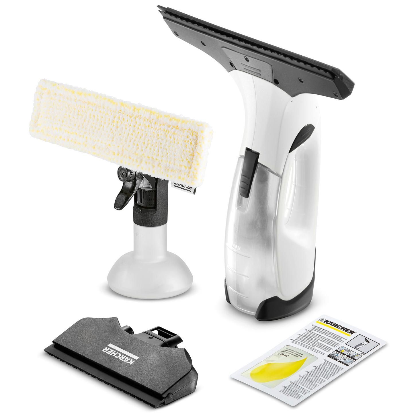 KARCHER WV2PLUSN - vue 6