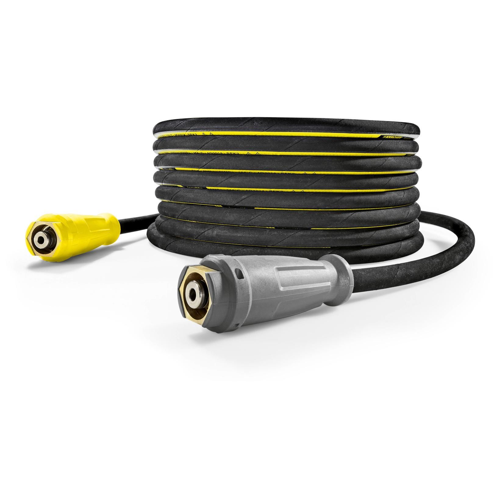 Conduite tuyau pivotant DN8 31.5MPA 2 KARCHER 6.110 032.0
