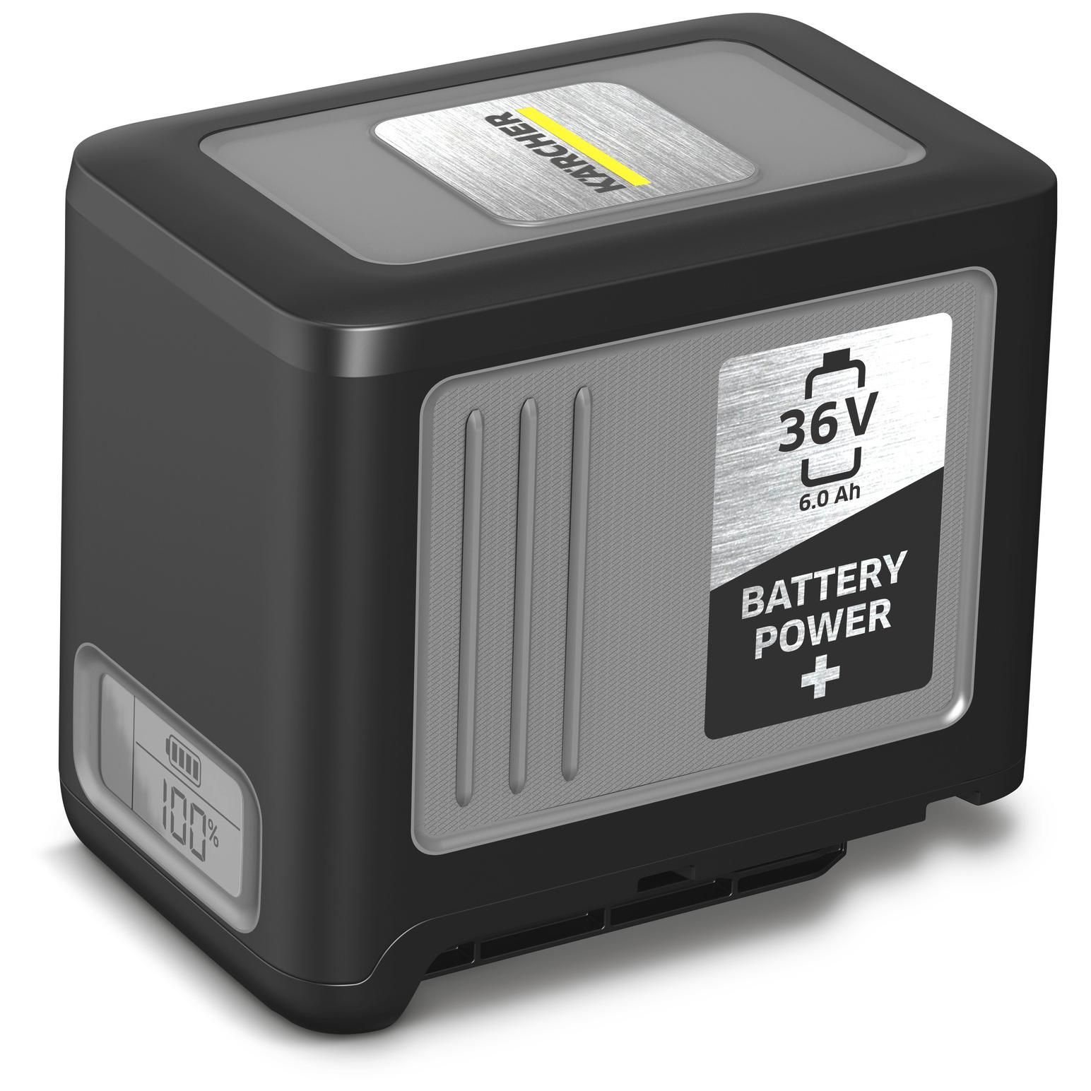 Batterie Power+ 3660 6Ah KARCHER 2.042 022.0