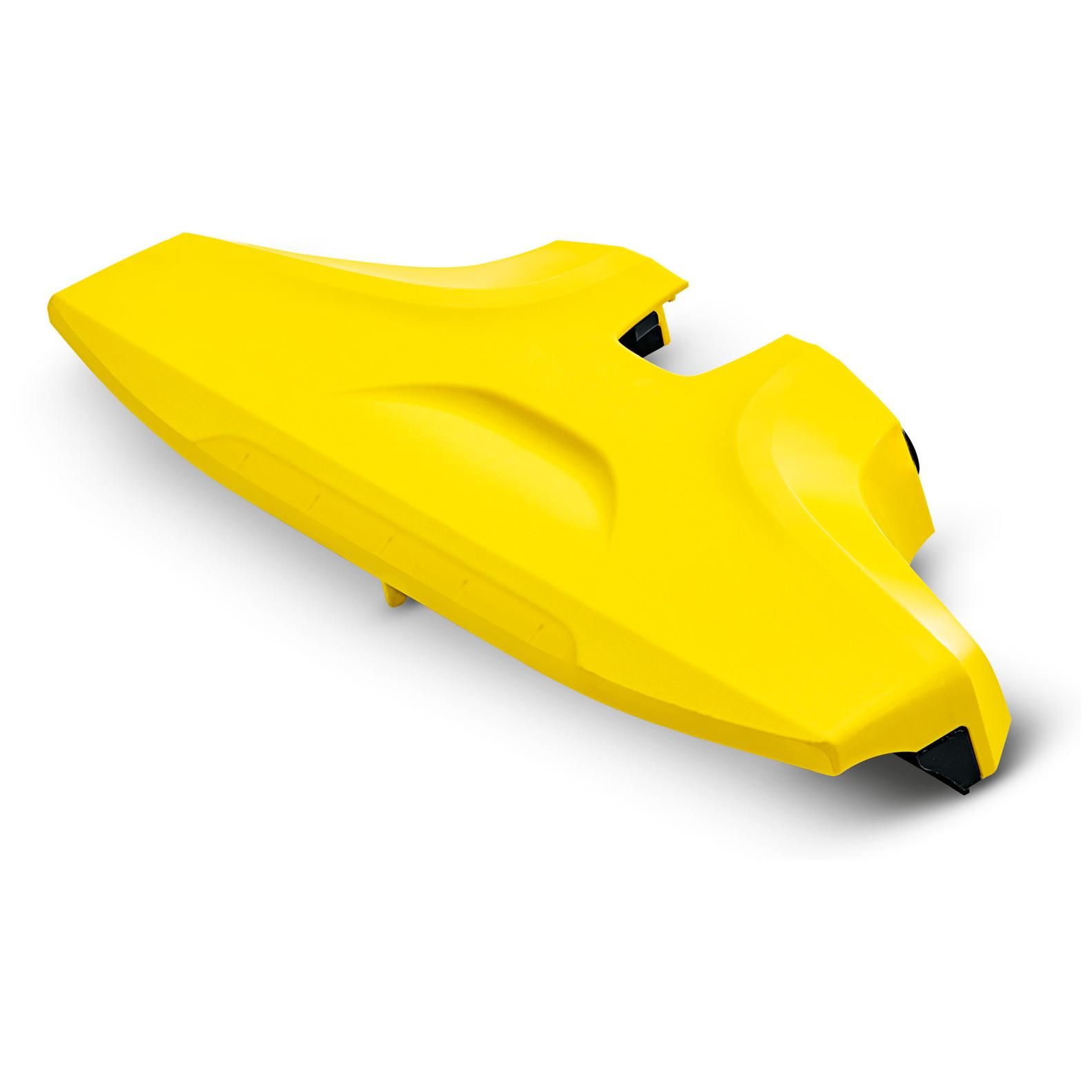 Kärcher Accessoires canal d'aspiration FC5 Gelb 20550190