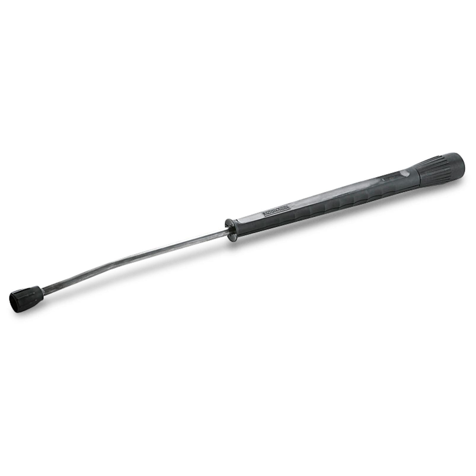 Accessoire pour nettoyeur haute pression KARCHER Lance orientable Longueur 850 mm Nettoyage efficace - vue 2