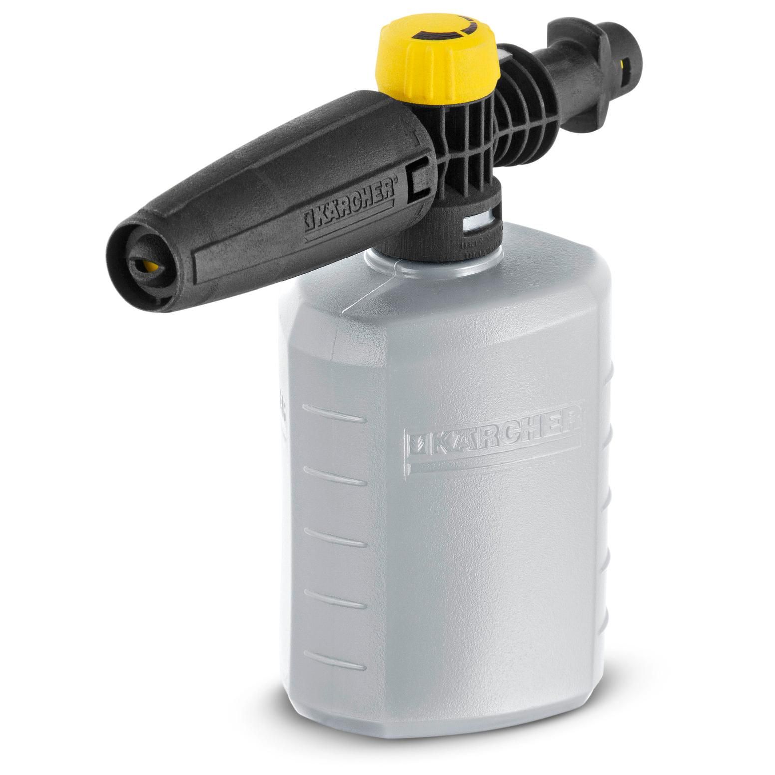 Canon à mousse Kärcher 0 6 . - vue 8