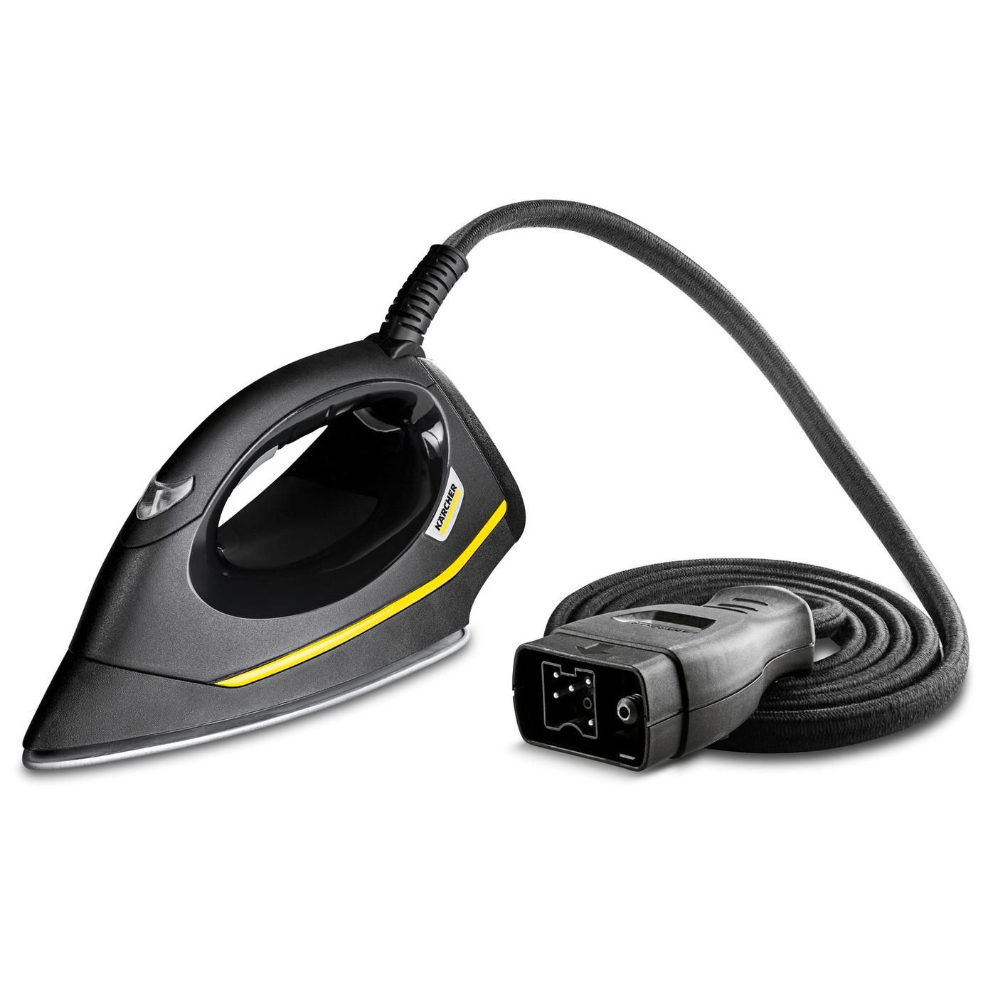 Kärcher Fer à repasser vapeur EasyFinish 28633100 - vue 2