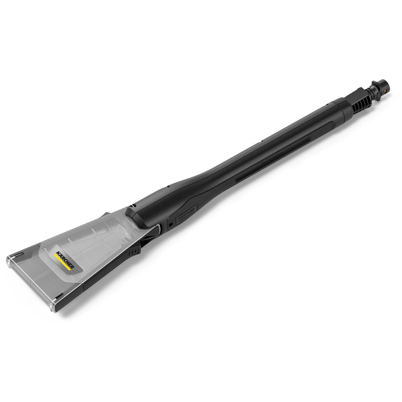 KARCHER Lance Eco Booster K5 + Tuyau d'aspiration ecologic - vue 3