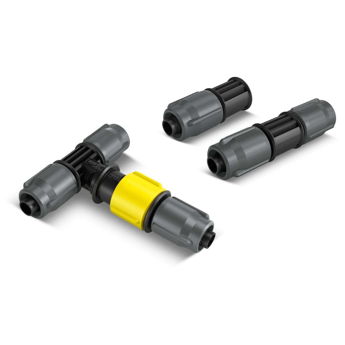 KÄRCHER Set de raccordement - vue 2