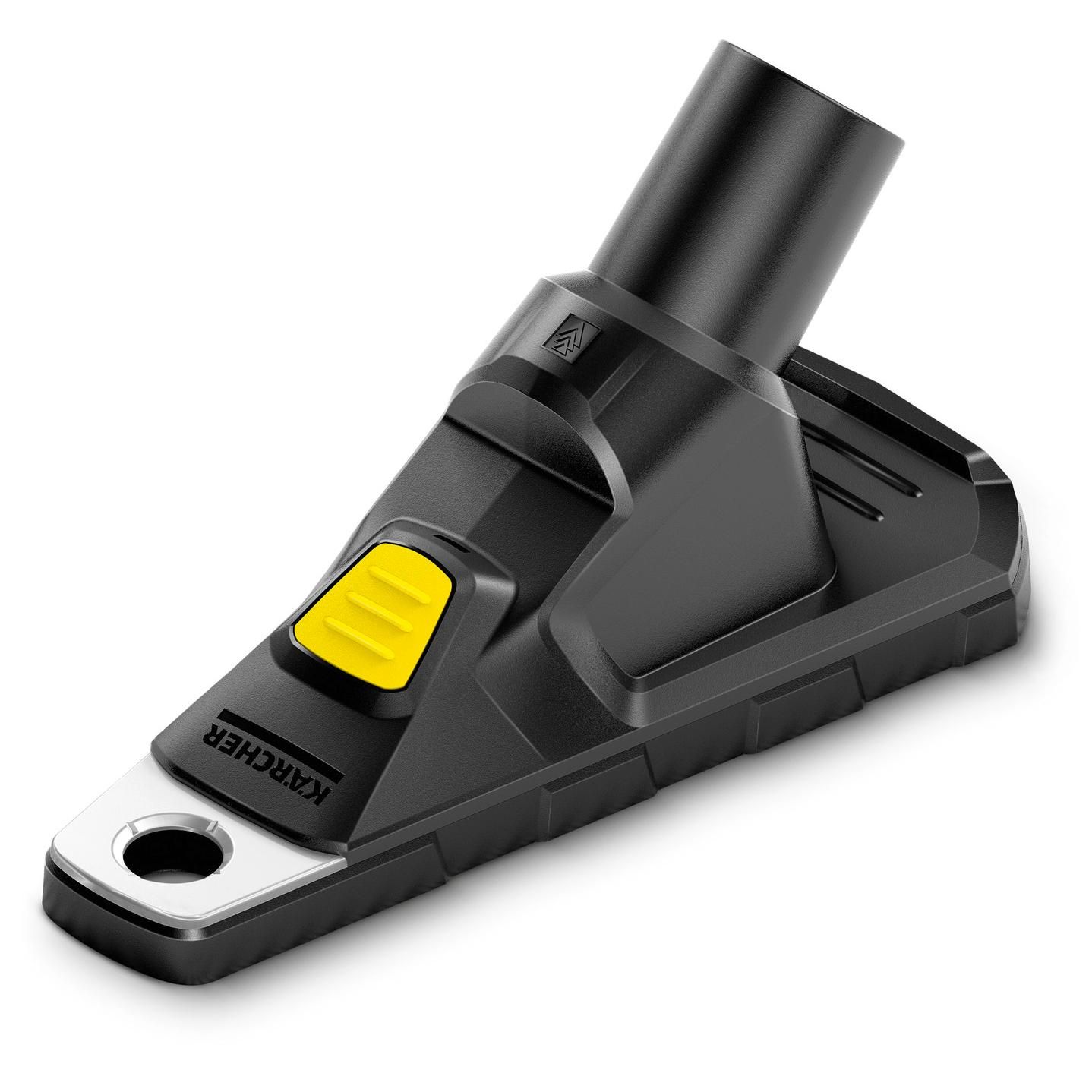 Karcher Bohrstaubfänger