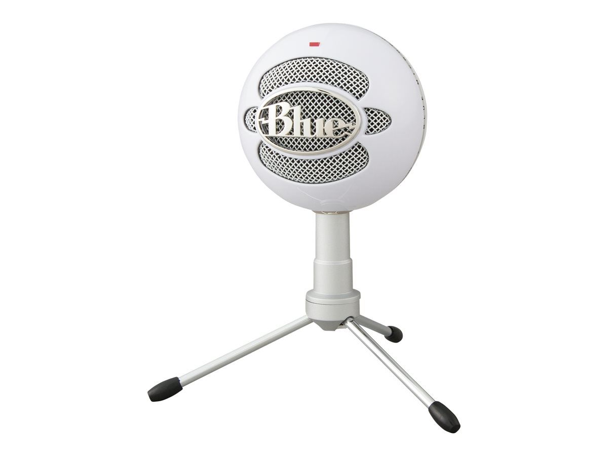 Microphones Snowball iCE - vue 10