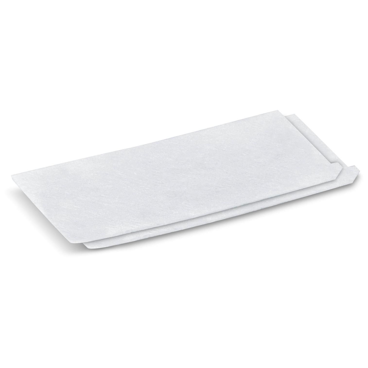 Filtre de sortie pour aspirateur Kärcher AD 4 Premium Réduit la ré émission de poussières - vue 2