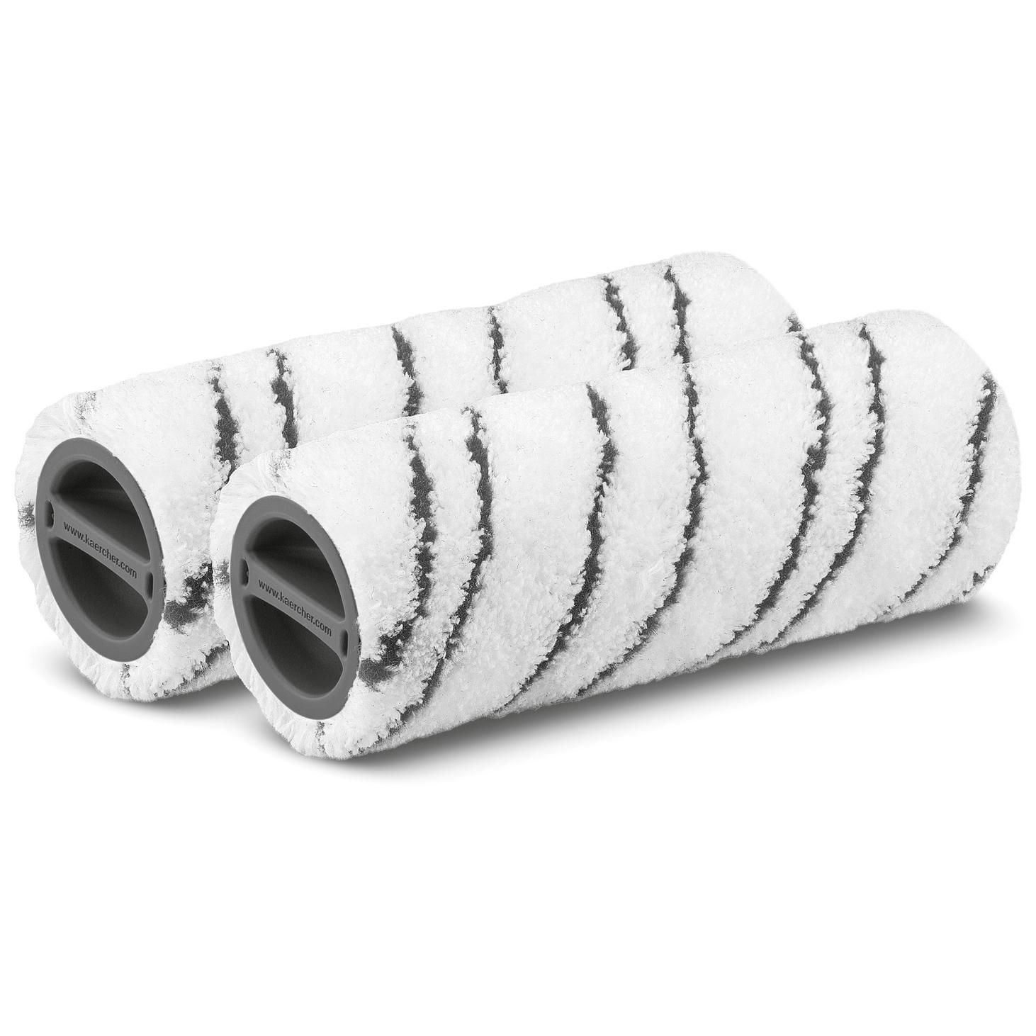 Rouleaux de rechange pour FC5 2 pces