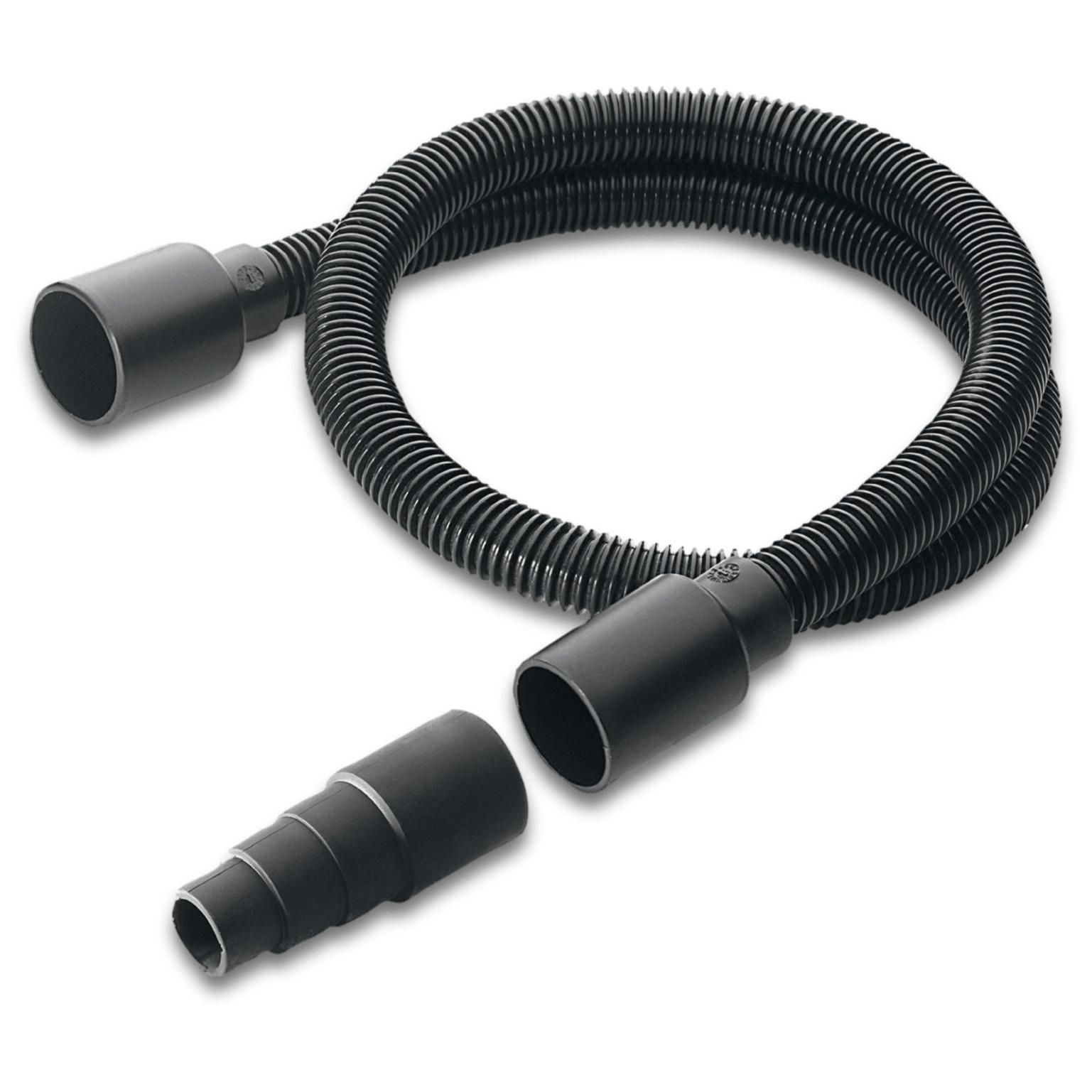 Tuyau flexible d'aspiration KARCHER pour outils électroportatifs Extra fin 1m - vue 7