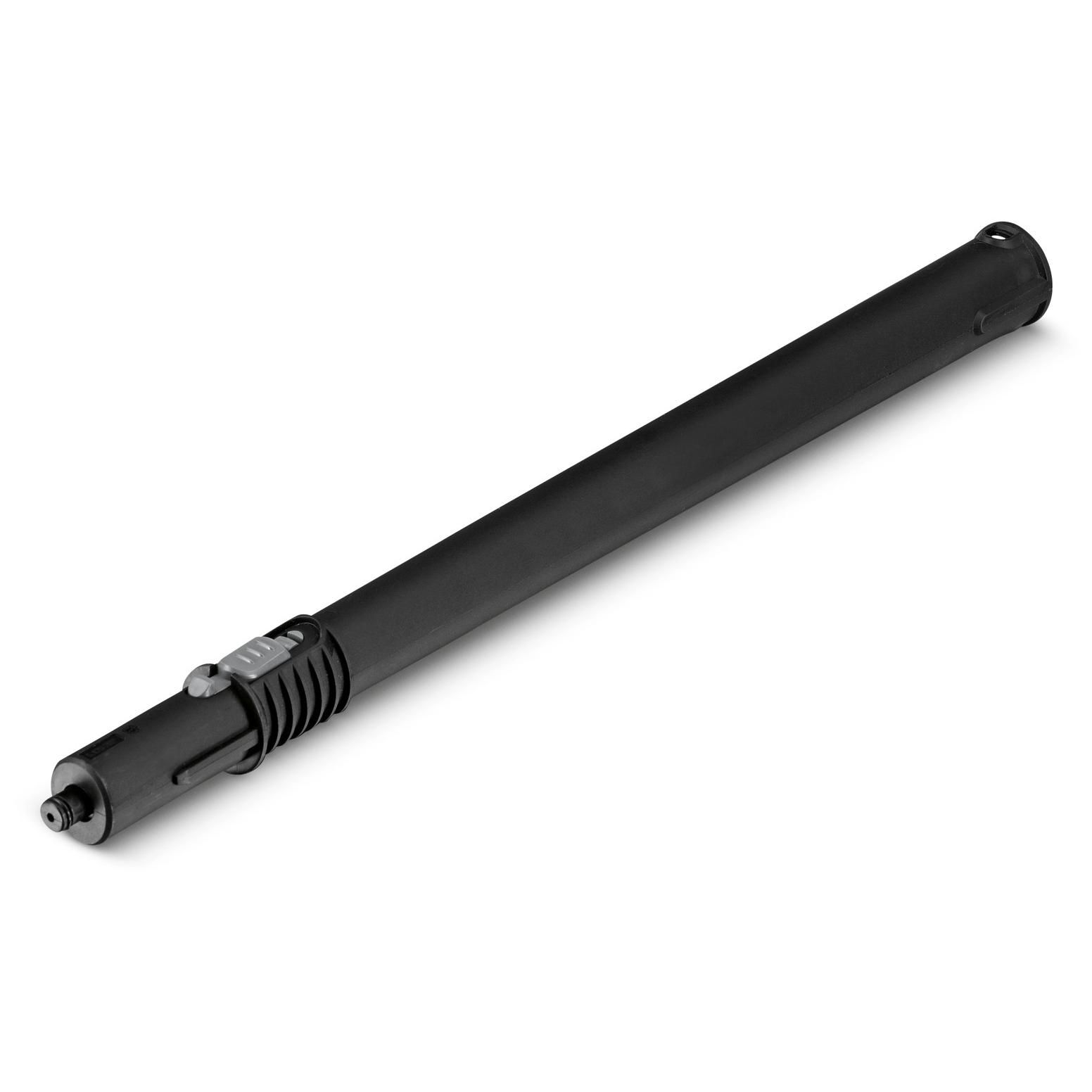 TUBE PROLONGATEUR AVEC BOUTON pour NETTOYEUR HAUTE PRESSION KARCHER 41270270