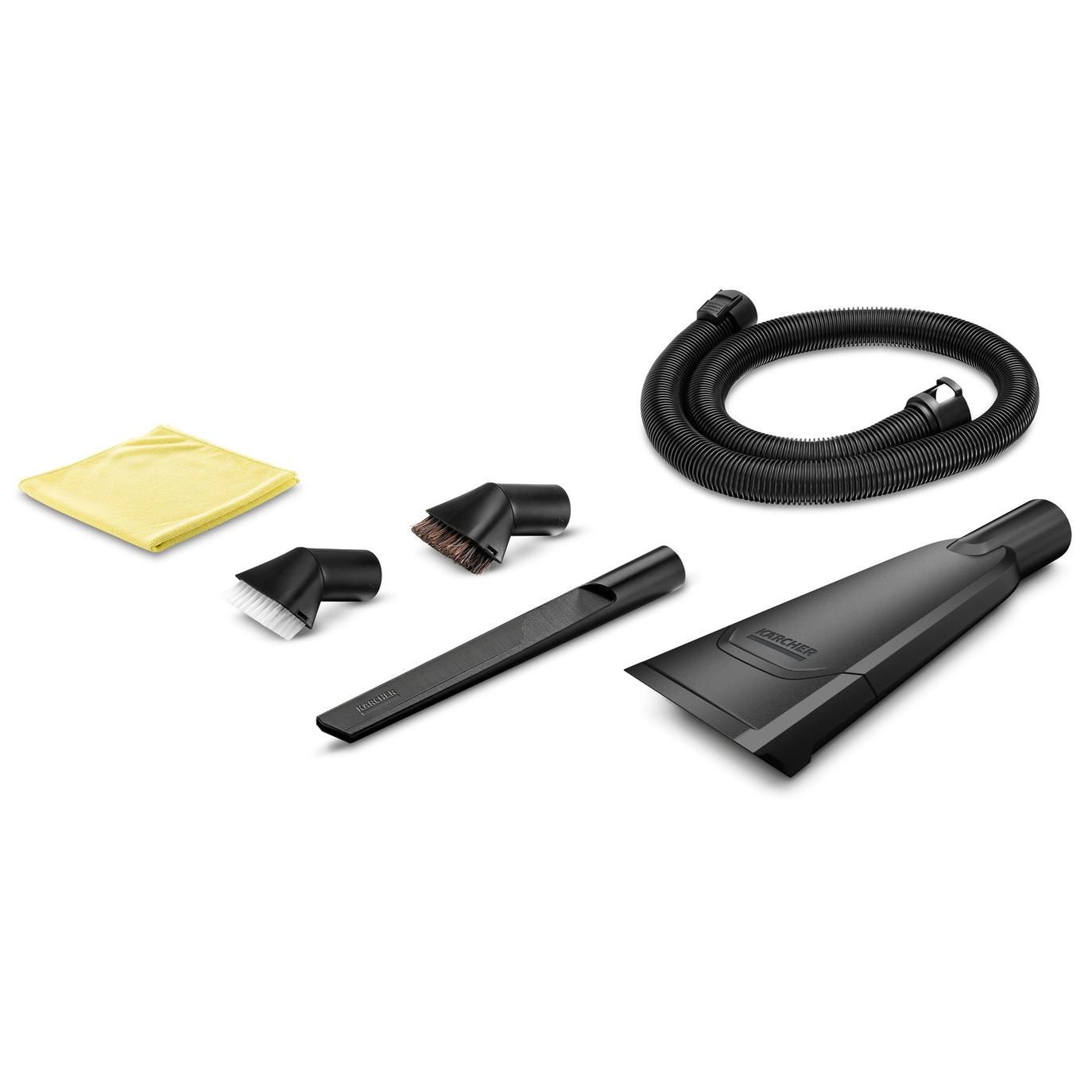 Kit de nettoyage pour 'intérieur des véhicules KARCHER 2.863 304.0 - vue 2