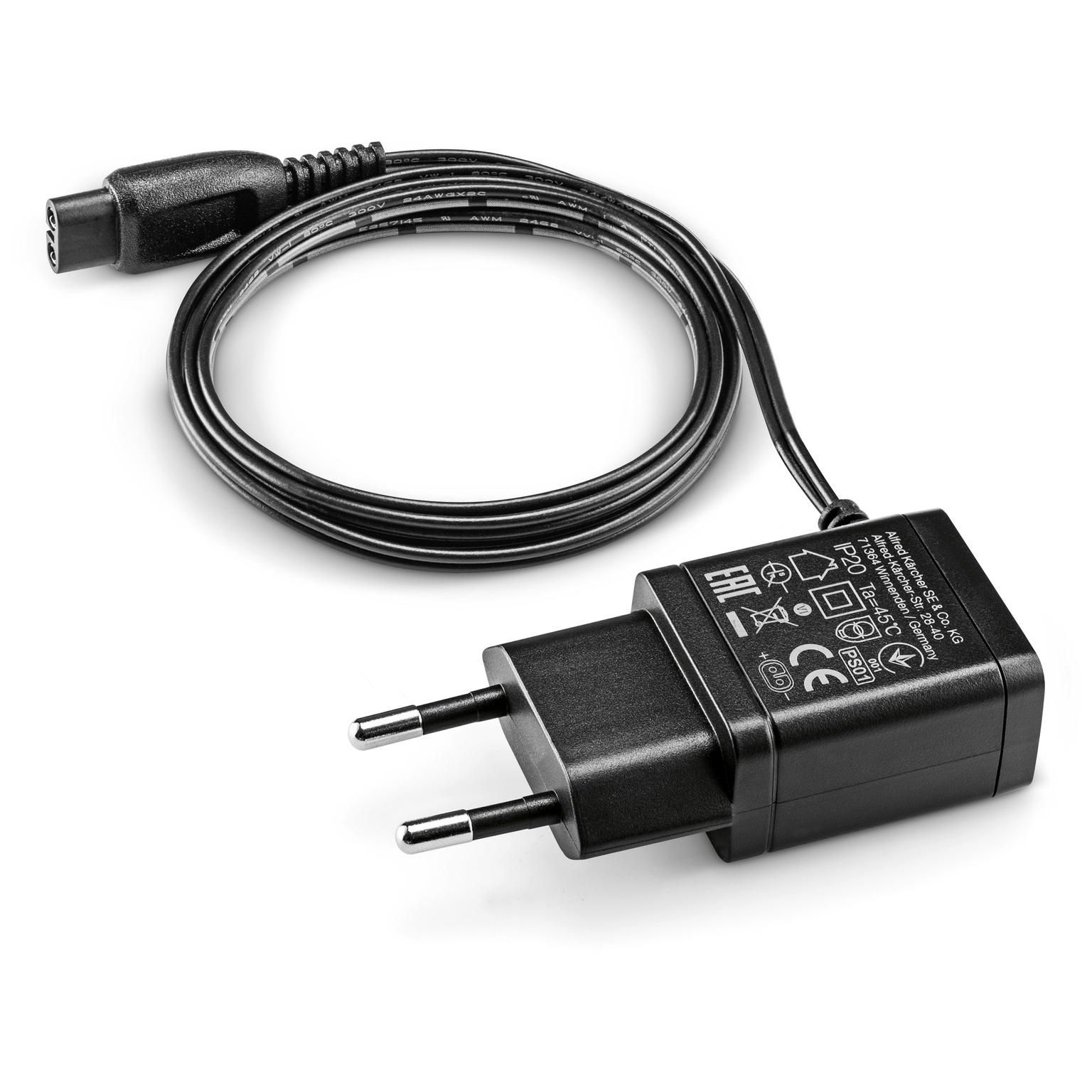 Kärcher WV 50 Netzteil Neuf - vue 2