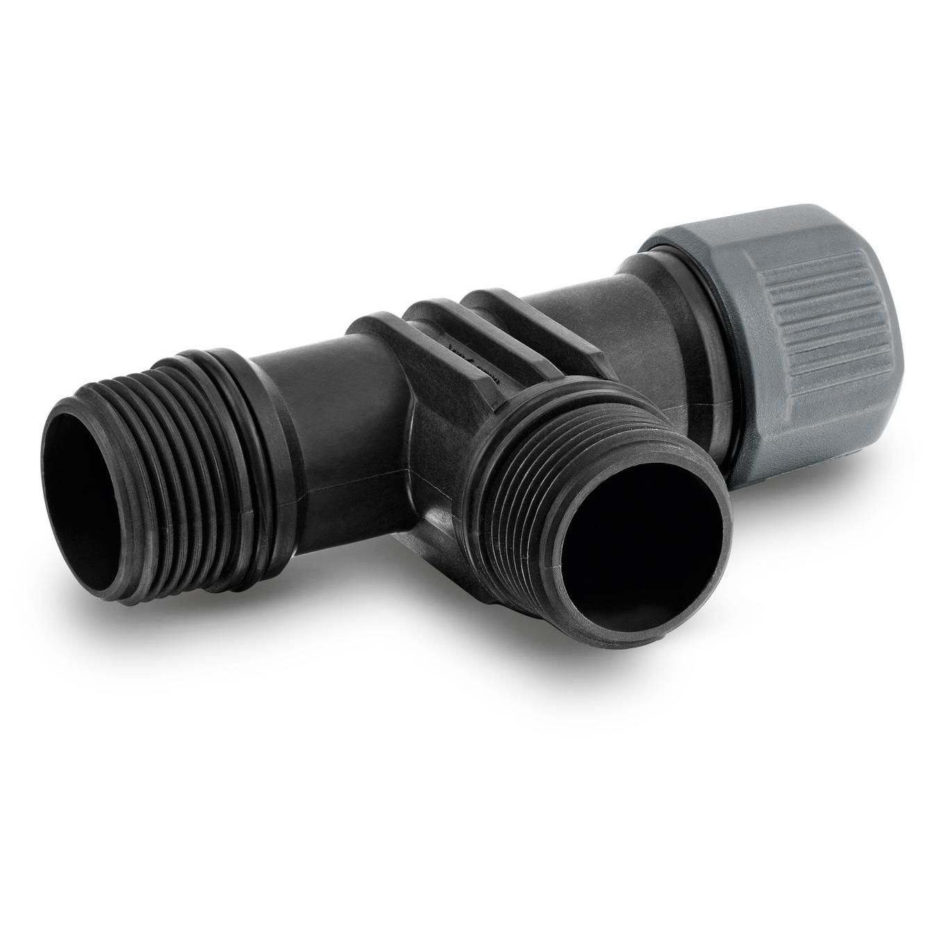 KÄRCHER Raccord en T 2 voies G 1 - vue 2