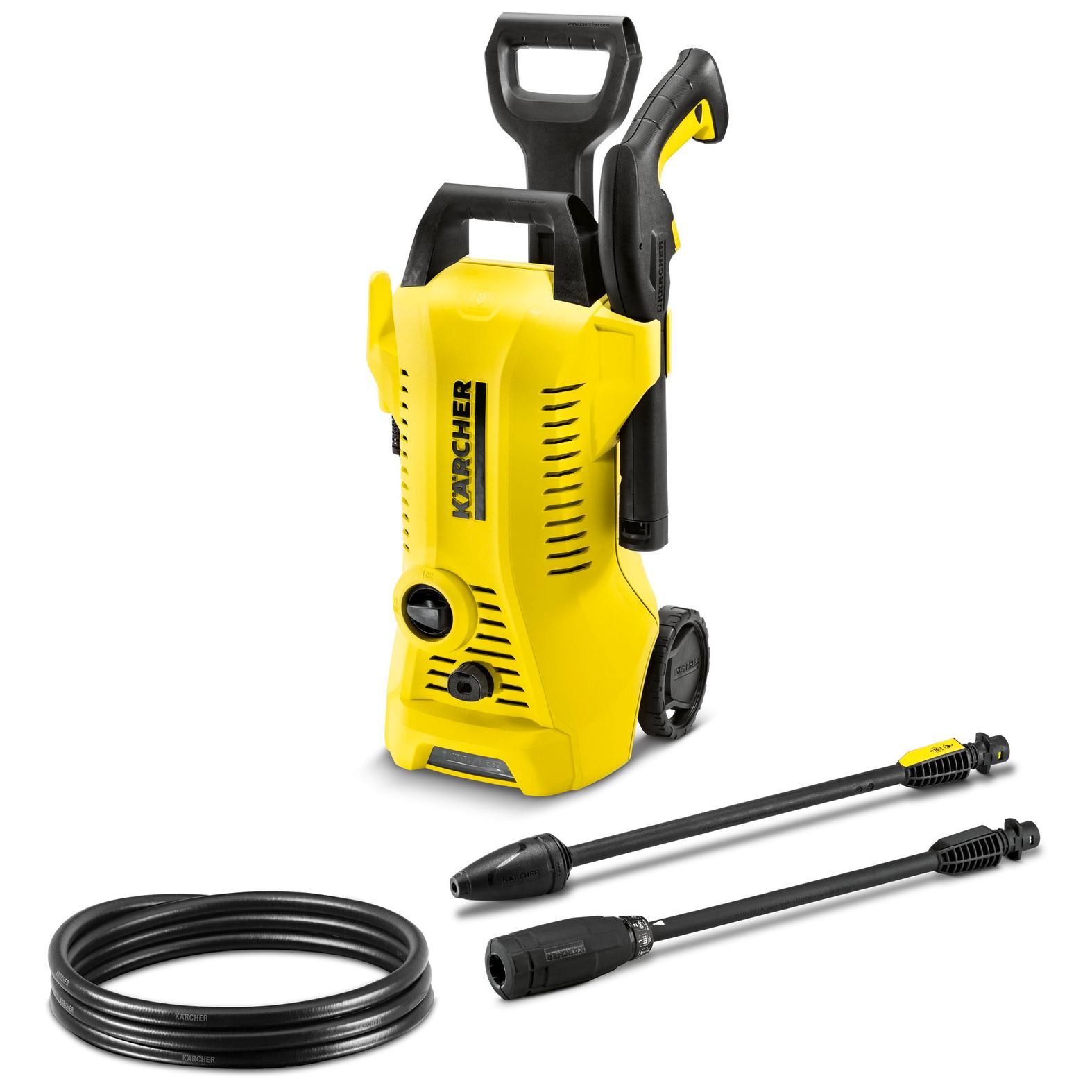 KARCHER Nettoyeur haute pression Compact 16736300 - vue 4